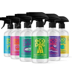 Great & Small Ecopet Hutch and Kennel Cleaner Sale