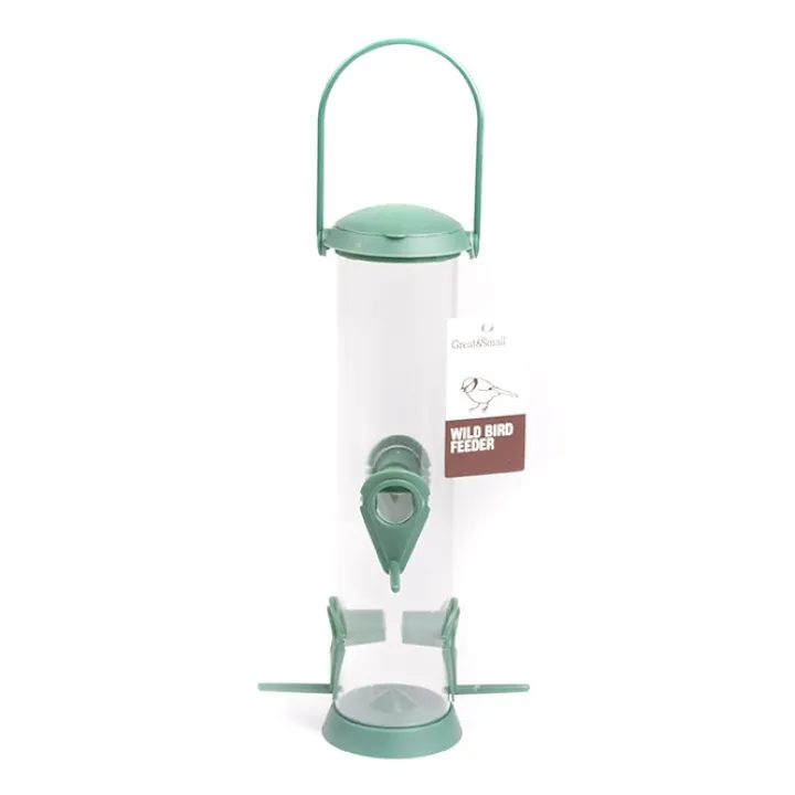 Great & Small Everyday Seed Feeder Outlet