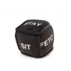 Great & Small Fetch Dice Dog Toy Discount