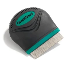Great & Small Flea Comb Clearance