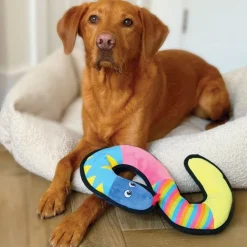 Great & Small Fortress Serpent Extra Large Dog Toy Outlet