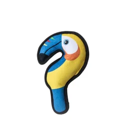Great & Small Fortress Toucan Extra Large Dog Toy Hot