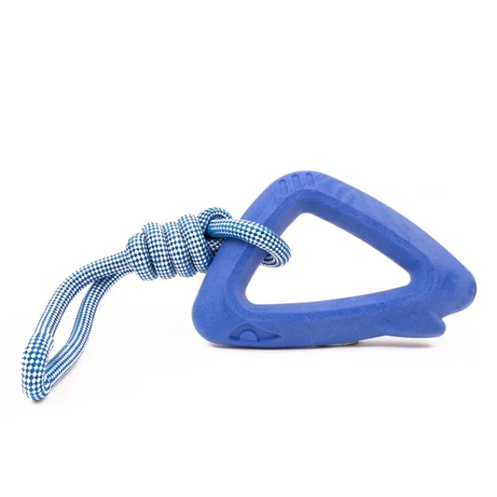 Great & Small Frubba Scent Shark Rope Dog Toy Clearance