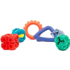 Great & Small Frubba Scent Shark Rope Dog Toy Clearance