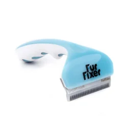 Great & Small FurFixer Deshedding Brush for Short Hair New