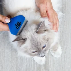 Great & Small FurFixer Deshedding Brush for Short Hair New