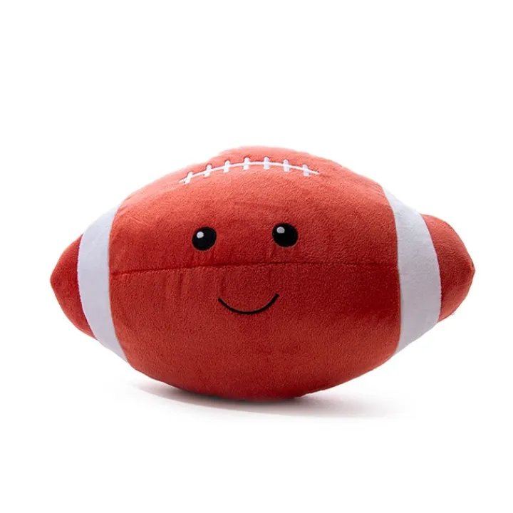 Great & Small Go Team! American Football Dog Toy Sale