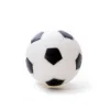 Great & Small Go Team! Vinyl Soccer Ball Dog Toy Outlet