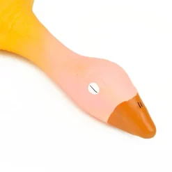 Great & Small Latex Duck Dog Toy Discount