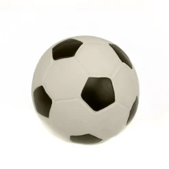 Great & Small Latex Football Dog Toy Outlet