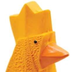 Great & Small Latex Geometric Rooster Dog Toy Discount