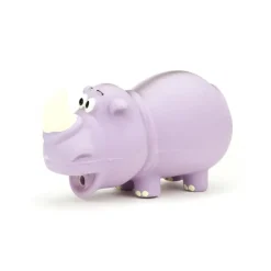 Great & Small Latex Rhino Dog Toy Clearance