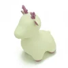 Great & Small Latex White Deer Dog Toy Fashion
