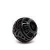 Great & Small Let's Play Loud Great & Small Let's Play Tough TPR Ball Dog Toy Best