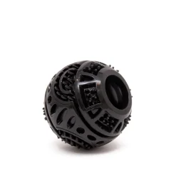 Great & Small Let's Play Loud Great & Small Let's Play Tough TPR Ball Dog Toy Large Best