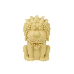 Great & Small Lion Shaped Dog Chew Treat New