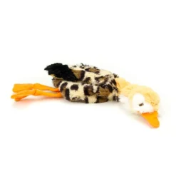 Great & Small Little Flat Bird Dog Toy Clearance