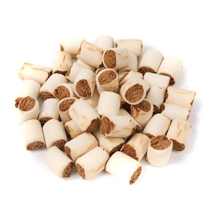 Great & Small Marrowbone Rolls Dog Treat Clearance