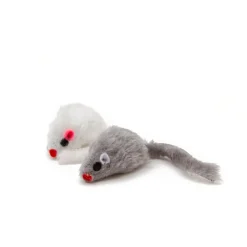 Great & Small Mini Mouse Cat Toy Fashion