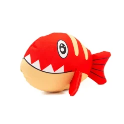 Great & Small Ocean Oddity Piranha Floating Dog Toy Fashion