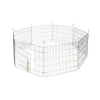 Great & Small Octagonal Wire Pet Run Outlet