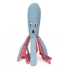 Great & Small Ocean Oddity Great & Small Oddity Ocean Squid Floating Dog Toy Outlet
