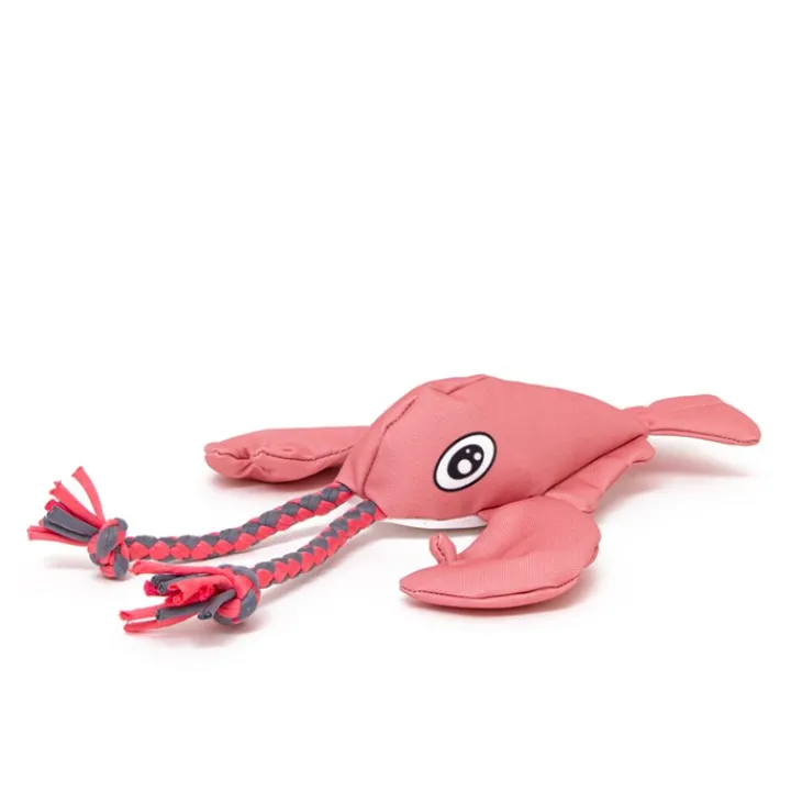 Great & Small Ocean Oddity Great & Small Oddity Ocean Lobster Floating Dog Toy Clearance