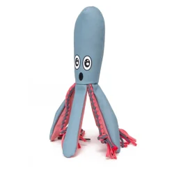 Great & Small Ocean Oddity Great & Small Oddity Ocean Squid Floating Dog Toy Outlet
