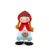Great & Small Once Upon A Time Red Riding Hood Dog Toy Clearance