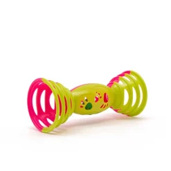 Great & Small 3Paw Lattice Roll Cat Toy Fashion