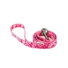 Great & Small Penrose Blossom Dog Lead Pink Discount