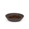 Great & Small Penrose Grey Stoneware Pet Dish Discount