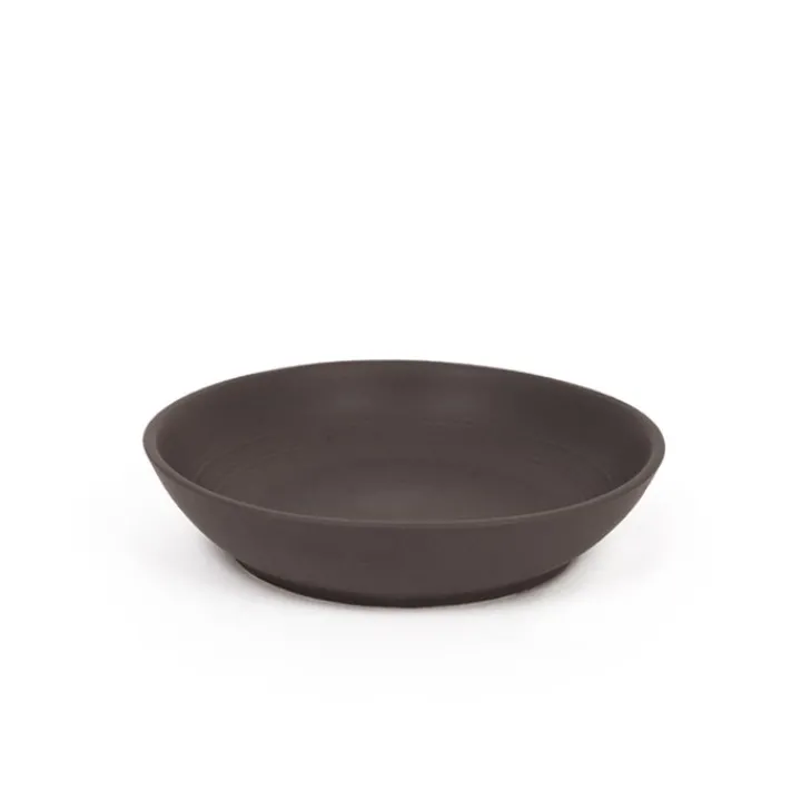 Great & Small Penrose Grey Stoneware Pet Dish Discount