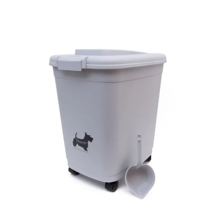 Great & Small Penrose Pet Food Container 35L Online