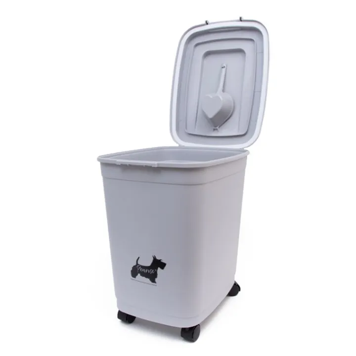 Great & Small Penrose Pet Food Container 35L Online