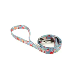 Great & Small Penrose Rose Dog Lead Best