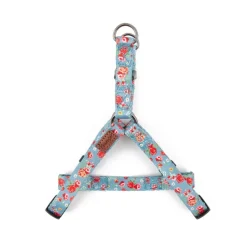 Great & Small Penrose Rose Dog Harness Best