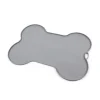 Great & Small Penrose Silicone Bone Dog Feeding Mat Online