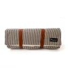 Great & Small Penrose Soft Travel Bed & Pillow Fashion