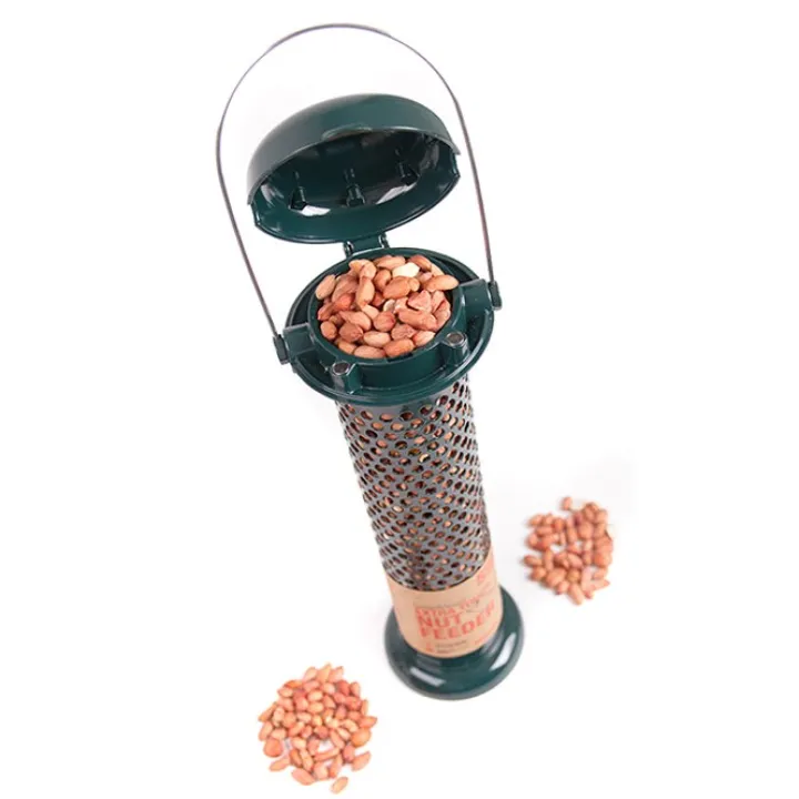 Great & Small Premium Nut Bird Feeder Best