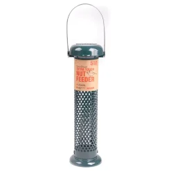 Great & Small Premium Nut Bird Feeder Best