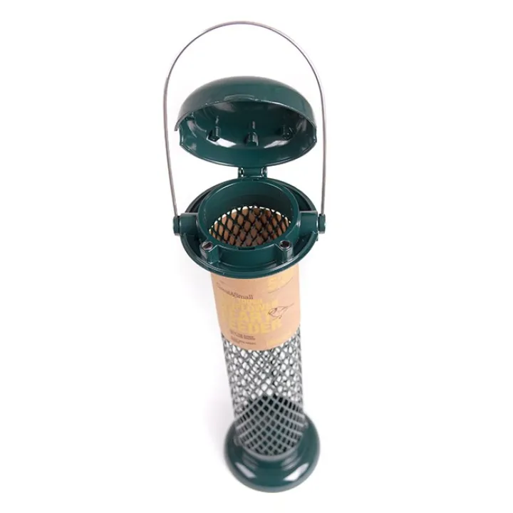 Great & Small Premium Sunflower Heart Bird Feeder Outlet