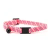 Great & Small Reflective Pink Cat Collar Best