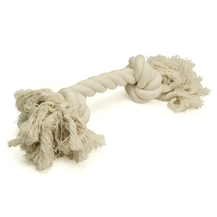 Great & Small Rope Knot Dog Toy Best