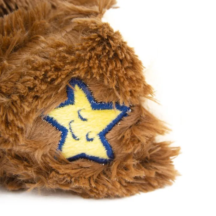 Great & Small Sleepy Stars Sloth Dog Toy Sale
