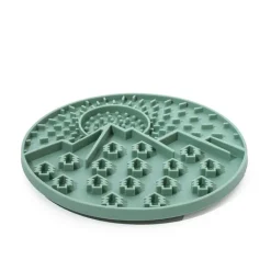 Great & Small Slow Down Pennines Silicon Snack Pad Online