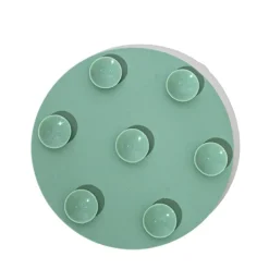 Great & Small Slow Down Pennines Silicon Snack Pad Online