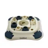 Great & Small Slow Down Square Puzzle Feeder Fashion