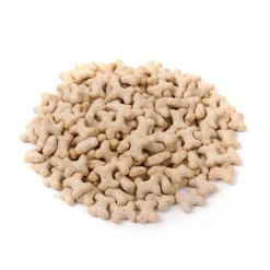 Great & Small Small Milky Bones Dog Treat Hot