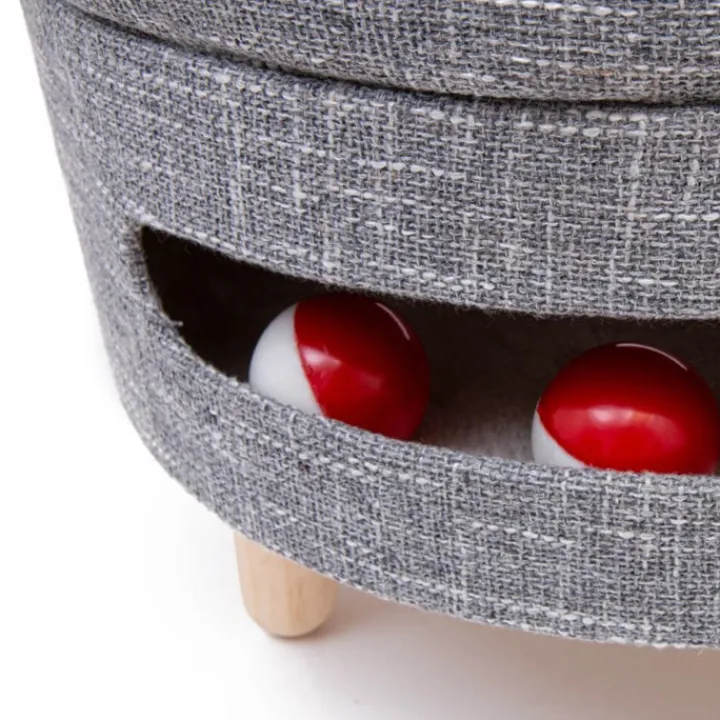 Great & Small Snuggle&Play Cat Bed Hot